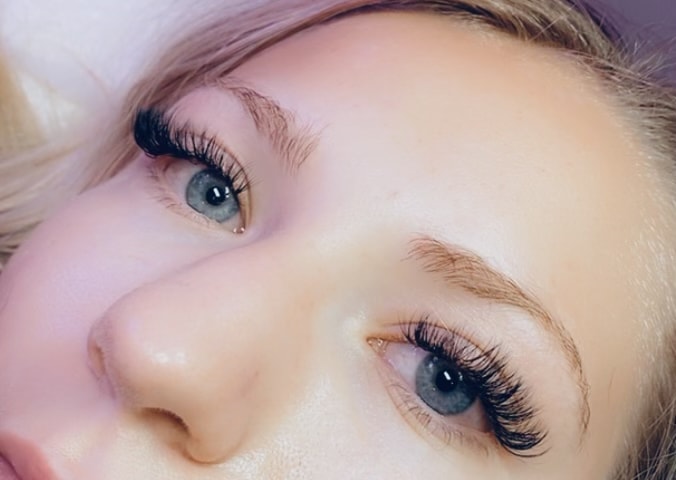 Best Eyelash Extensions Tulsa | The Extensions That Are Worth It